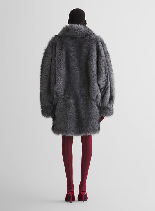 re/edit hiver pop coat