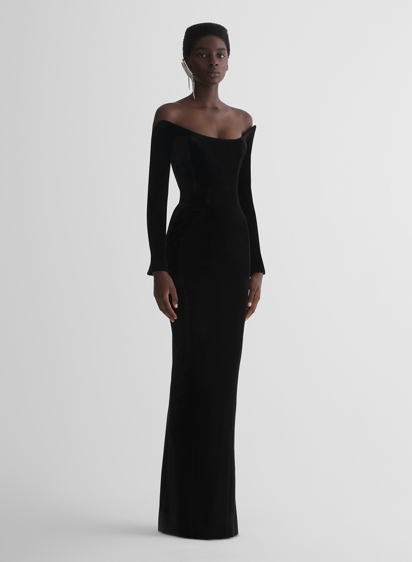 re/edit archive capsule – Mugler