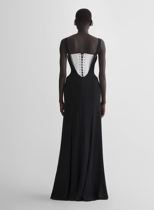 re/edit jeu de paume dress