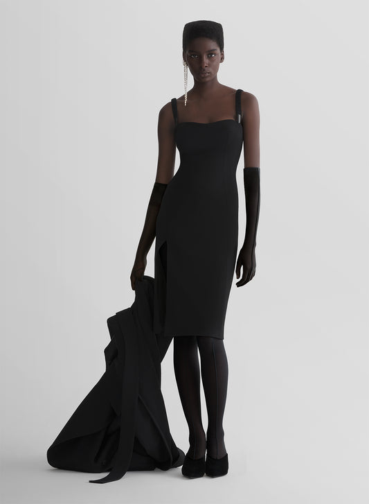 re/edit lingerie dress