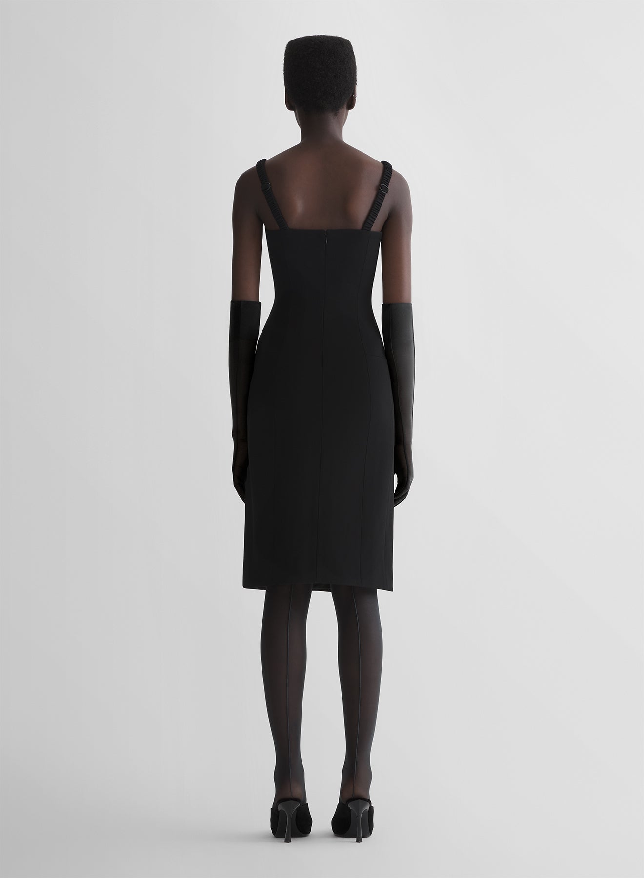 re/edit lingerie dress
