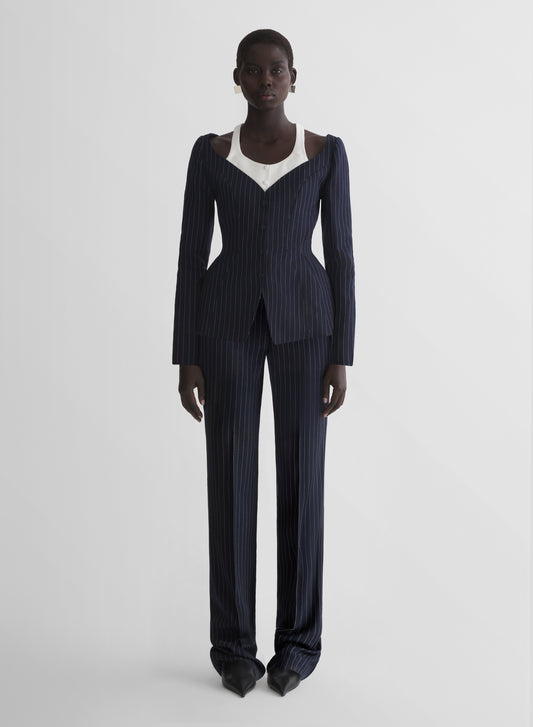 re/edit les salades jacket