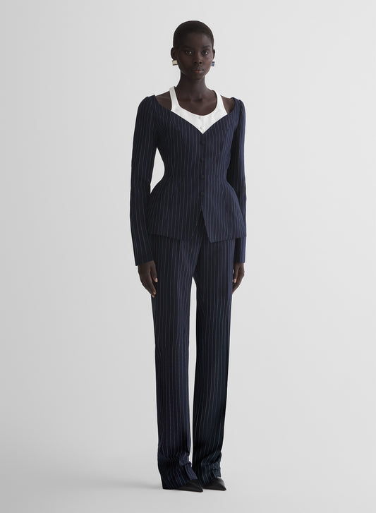 re/edit les salades jacket