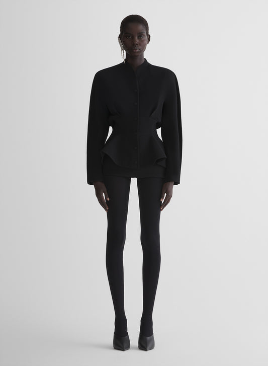 re/edit les aviateuses jacket