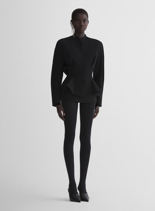 re/edit les aviateuses jacket