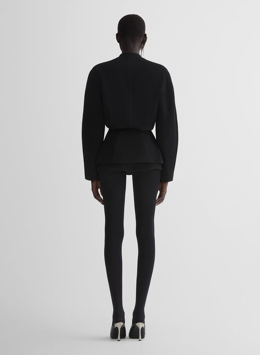 re/edit les aviateuses jacket