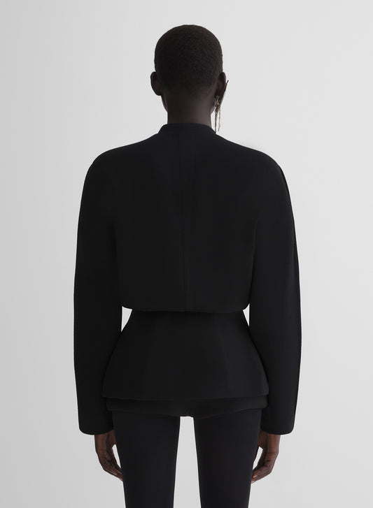 re/edit les aviateuses jacket