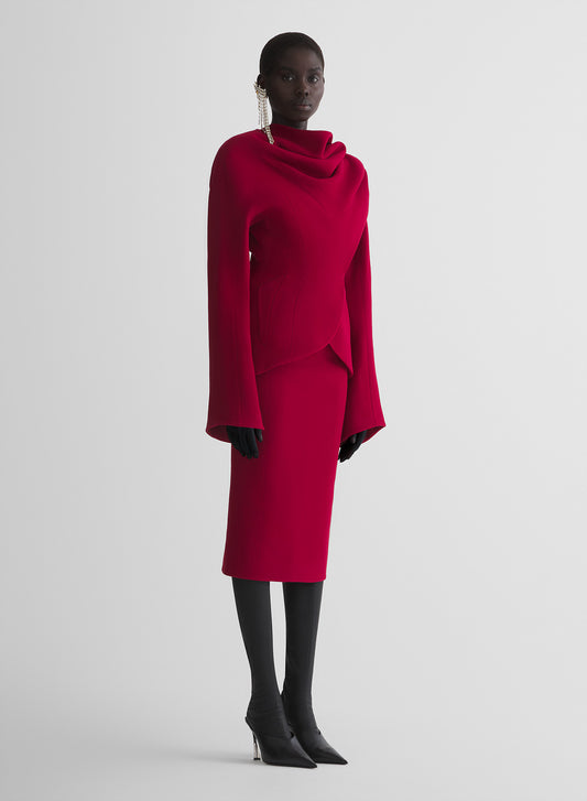 re/edit chimère jacket