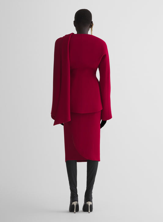 re/edit chimère skirt