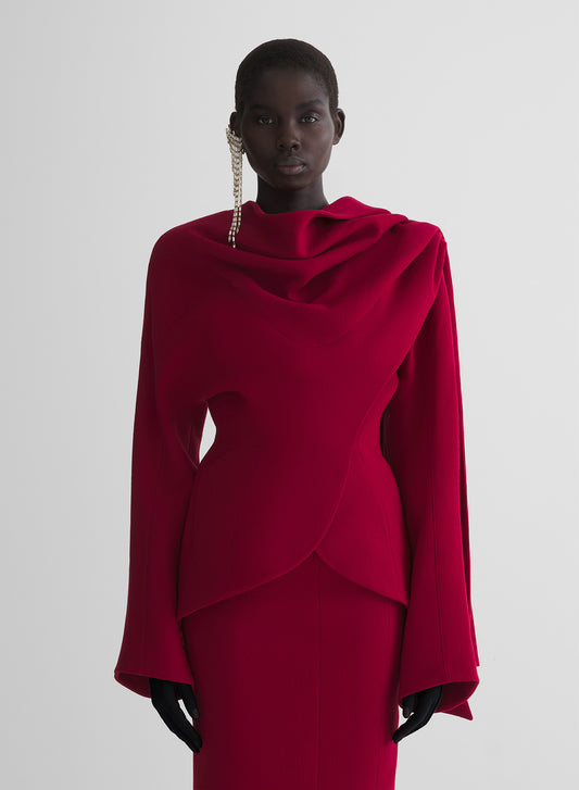 re/edit chimère jacket