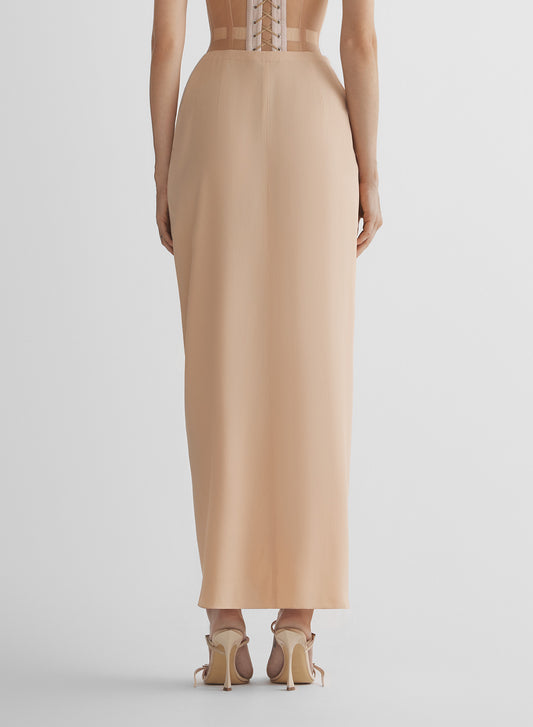 re/edit cirque d’hiver skirt