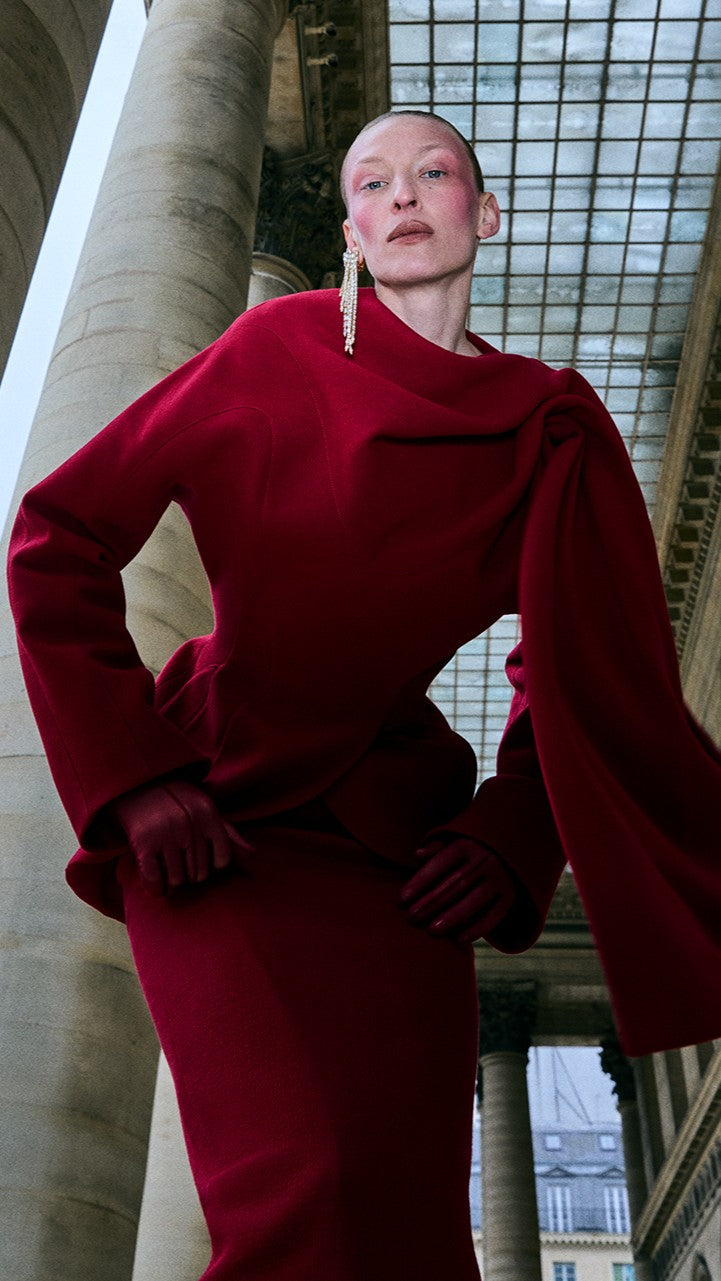Mugler x  ドレス dresses | MUGLER Official Website – Mugler