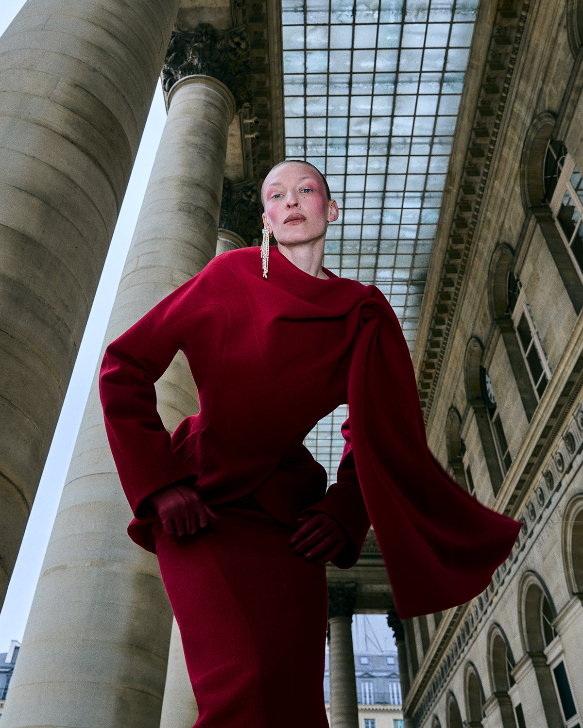 re/edit archive capsule – Mugler