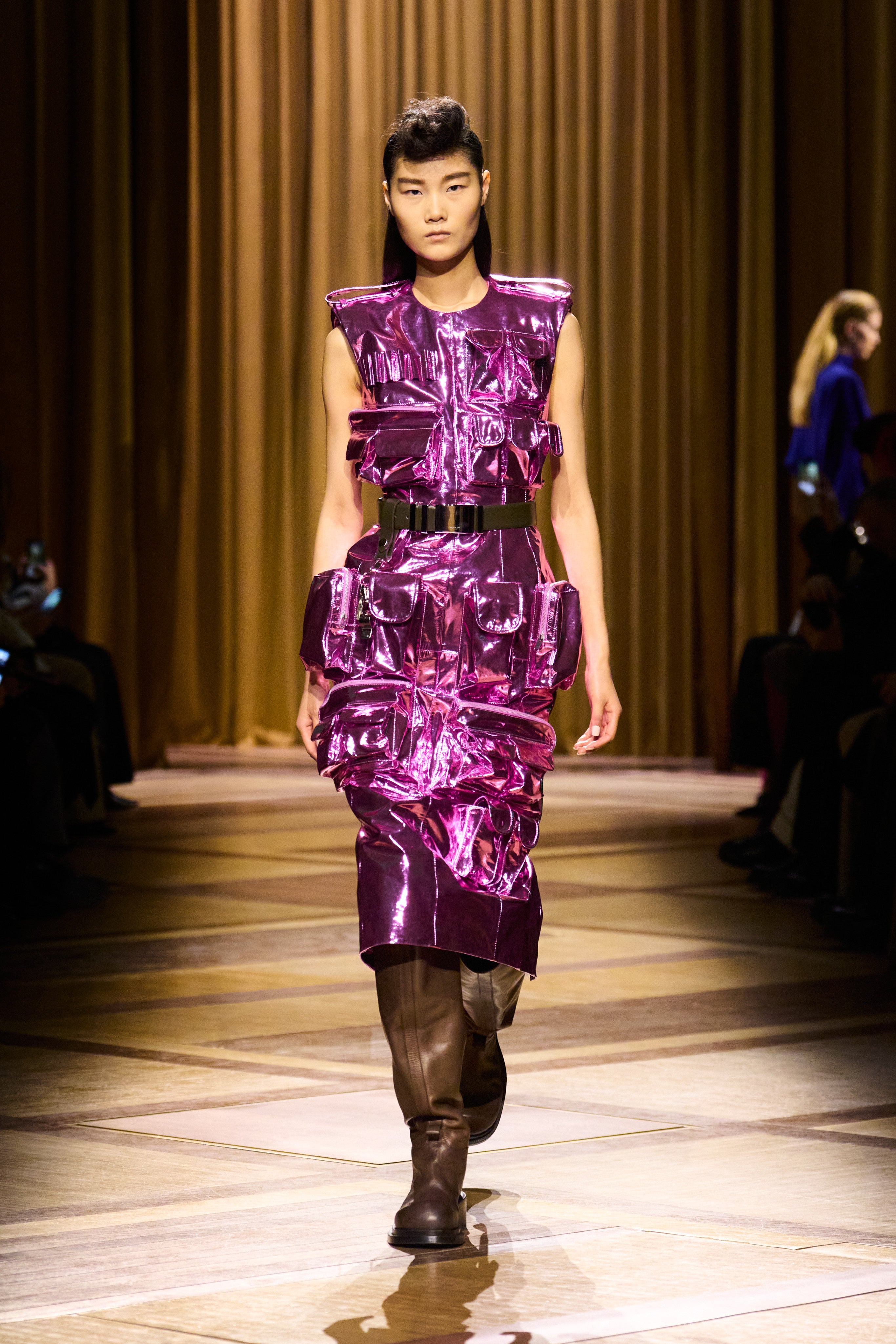fall winter 2026 show – Mugler