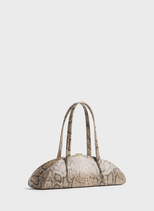 snake lua bag