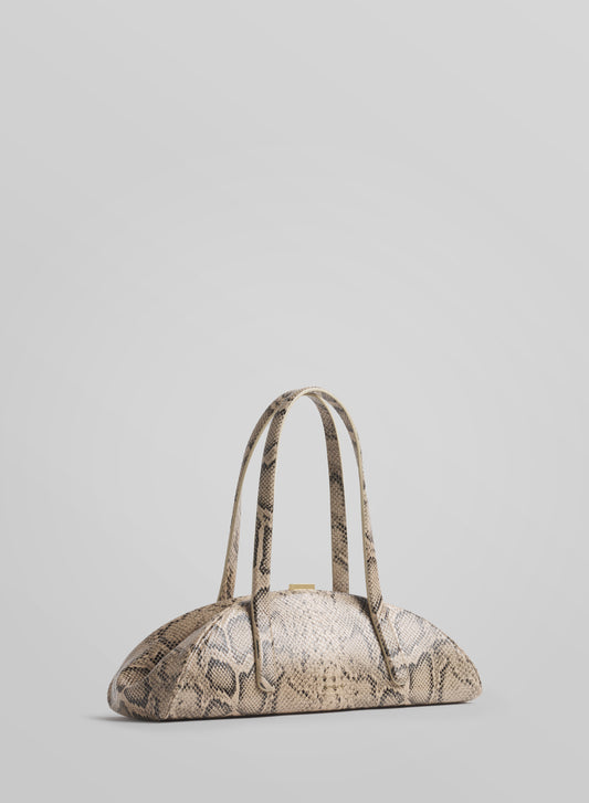 snake lua bag