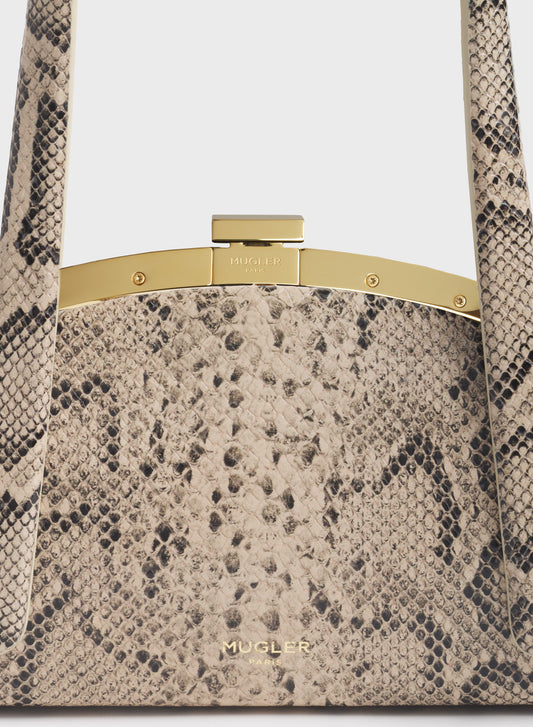 snake lua bag
