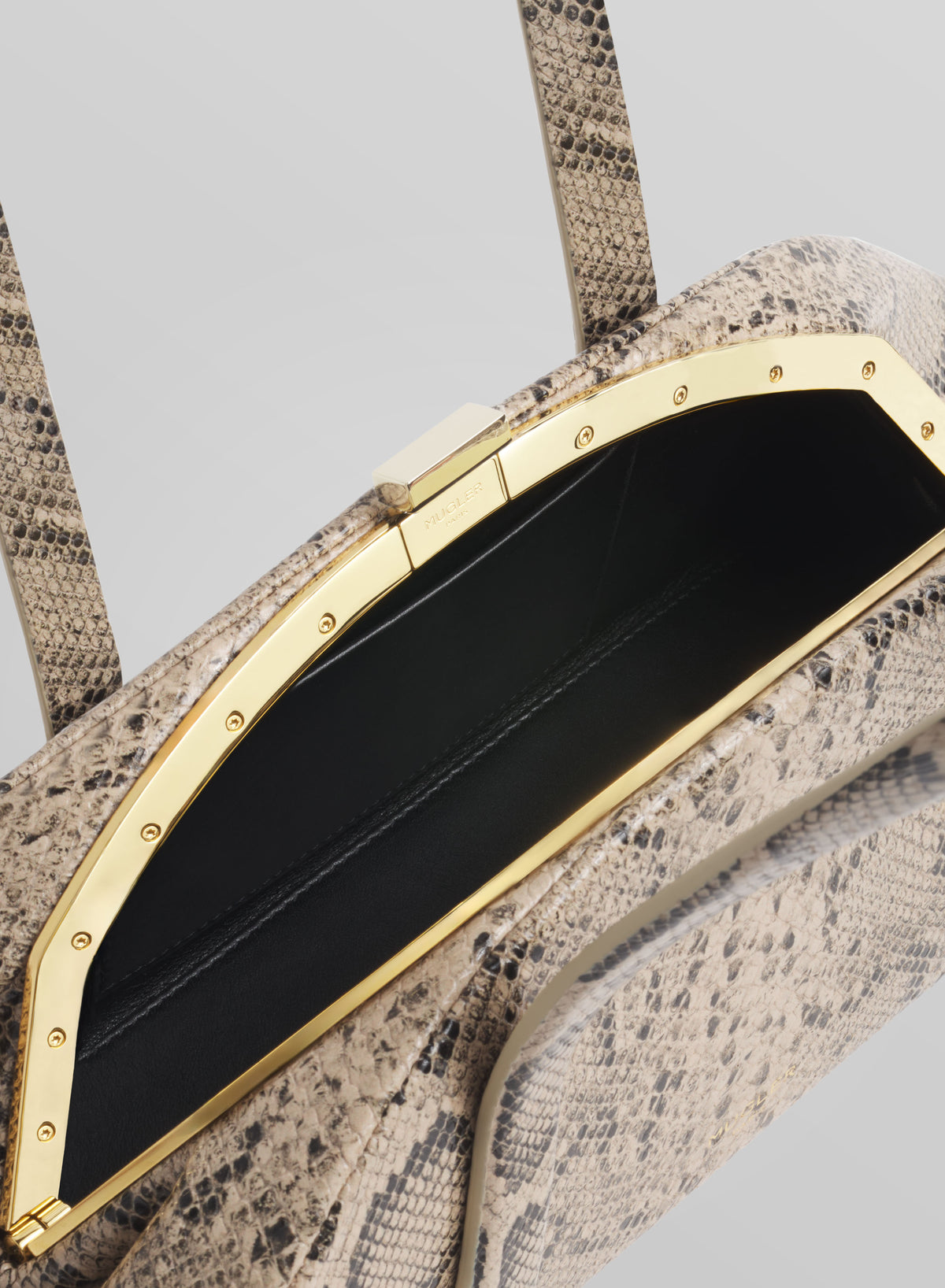 snake lua bag