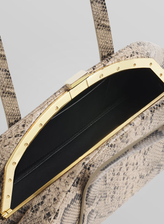 snake lua bag