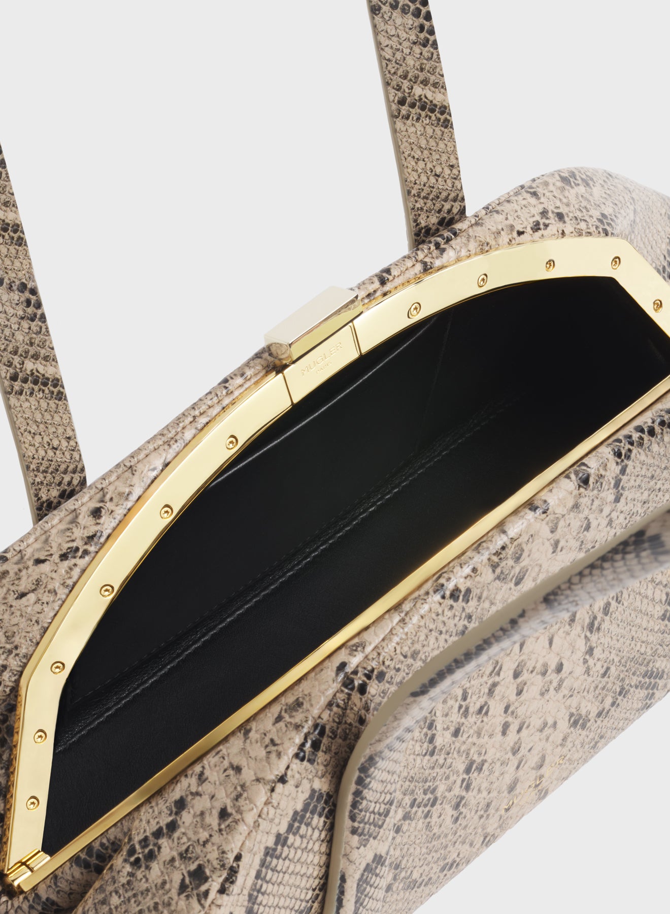 snake lua bag