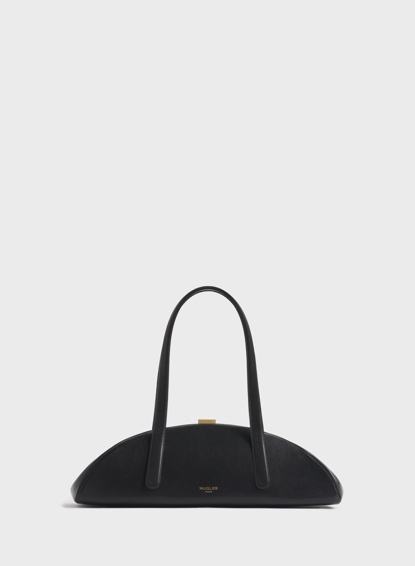 black lua bag
