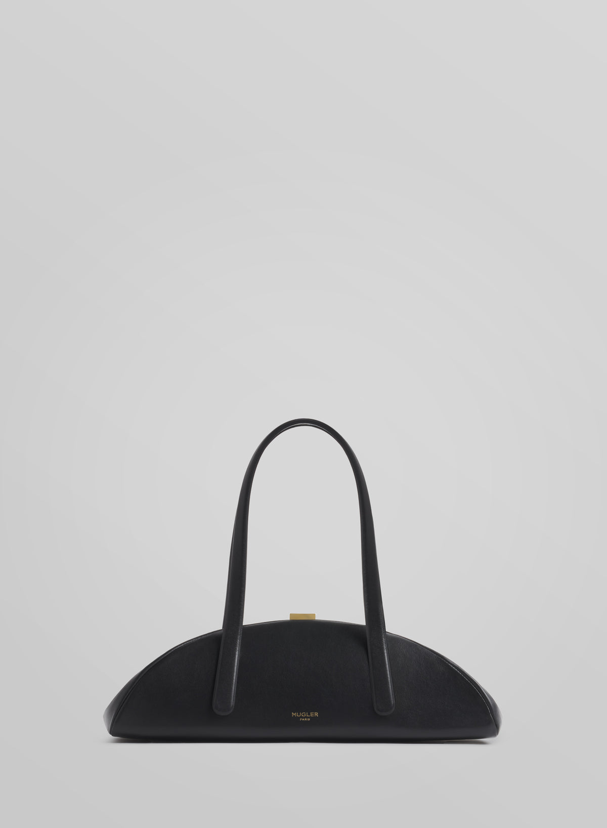 black lua bag