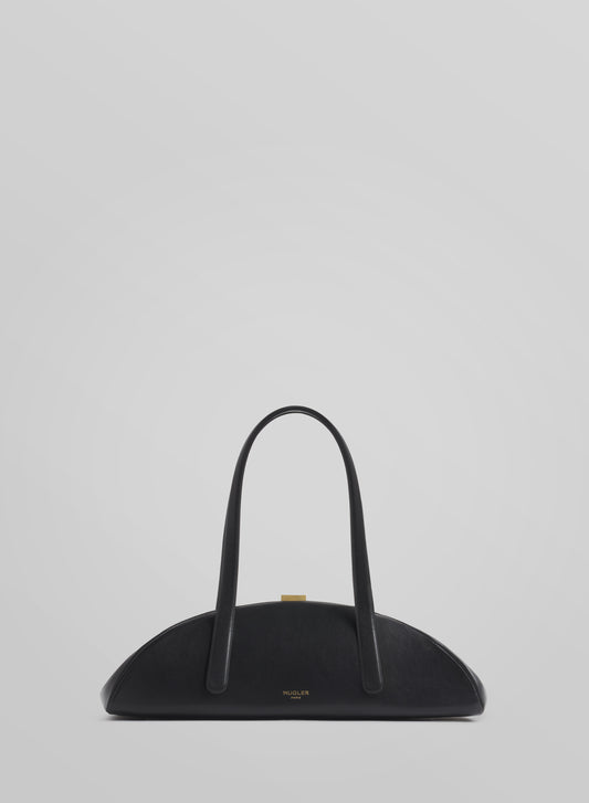 black lua bag