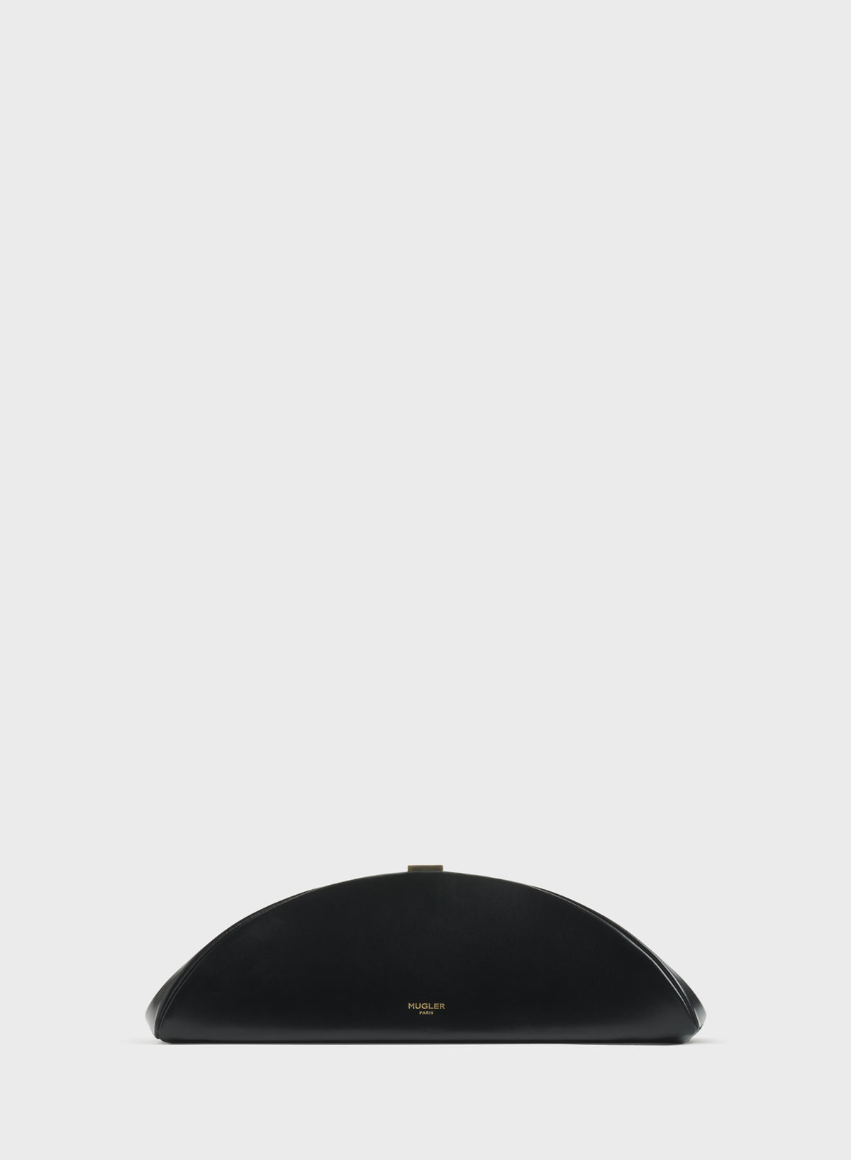 black lua clutch