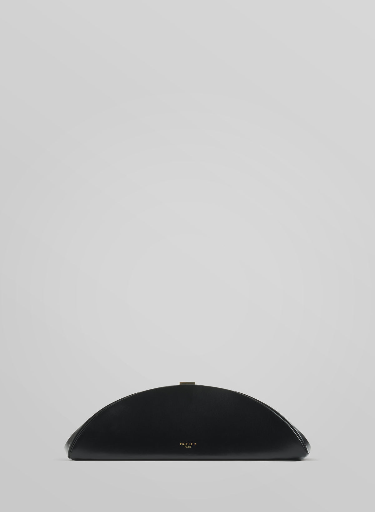 black lua clutch