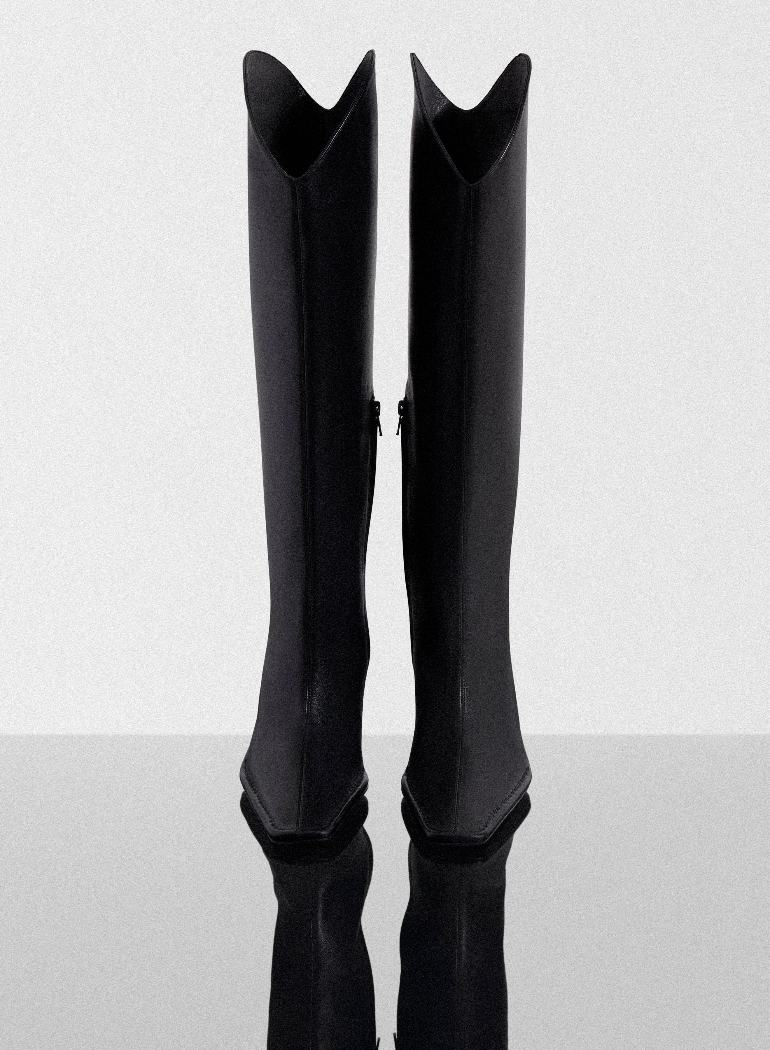 MUGLER サンダル shoes | MUGLER Official Website – Mugler
