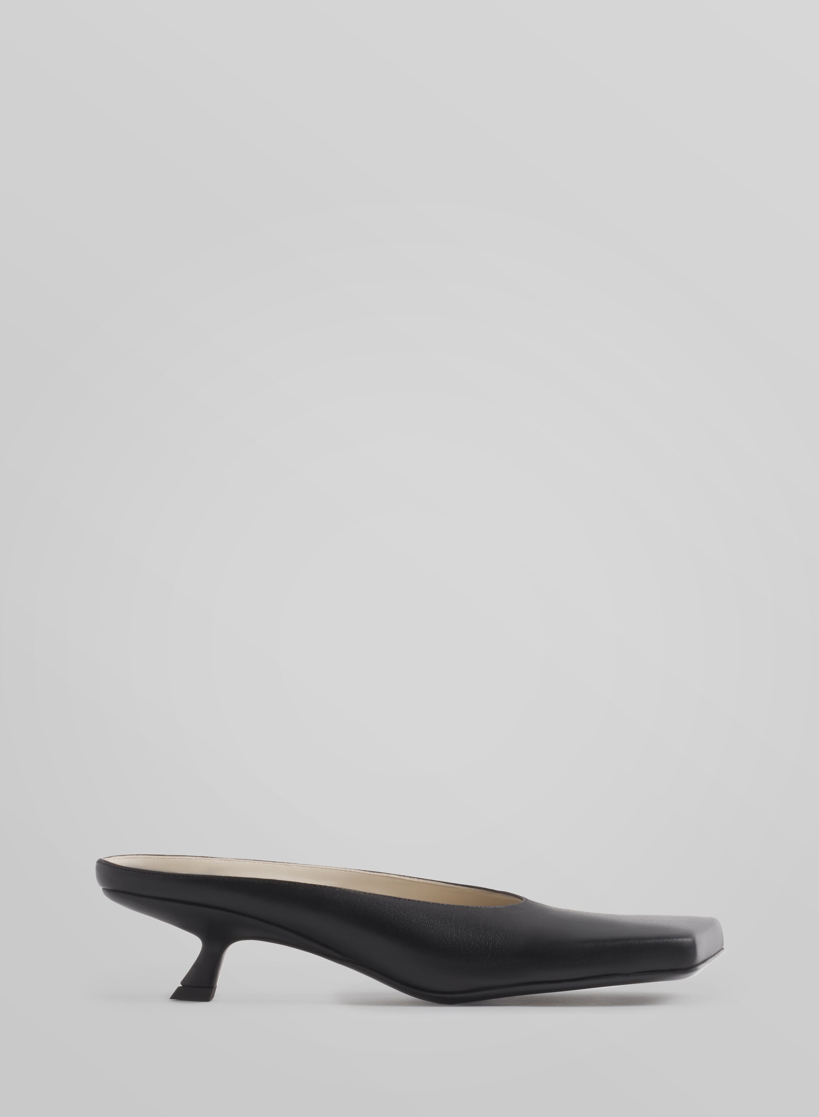 Women's Designer Shoes | Mugler