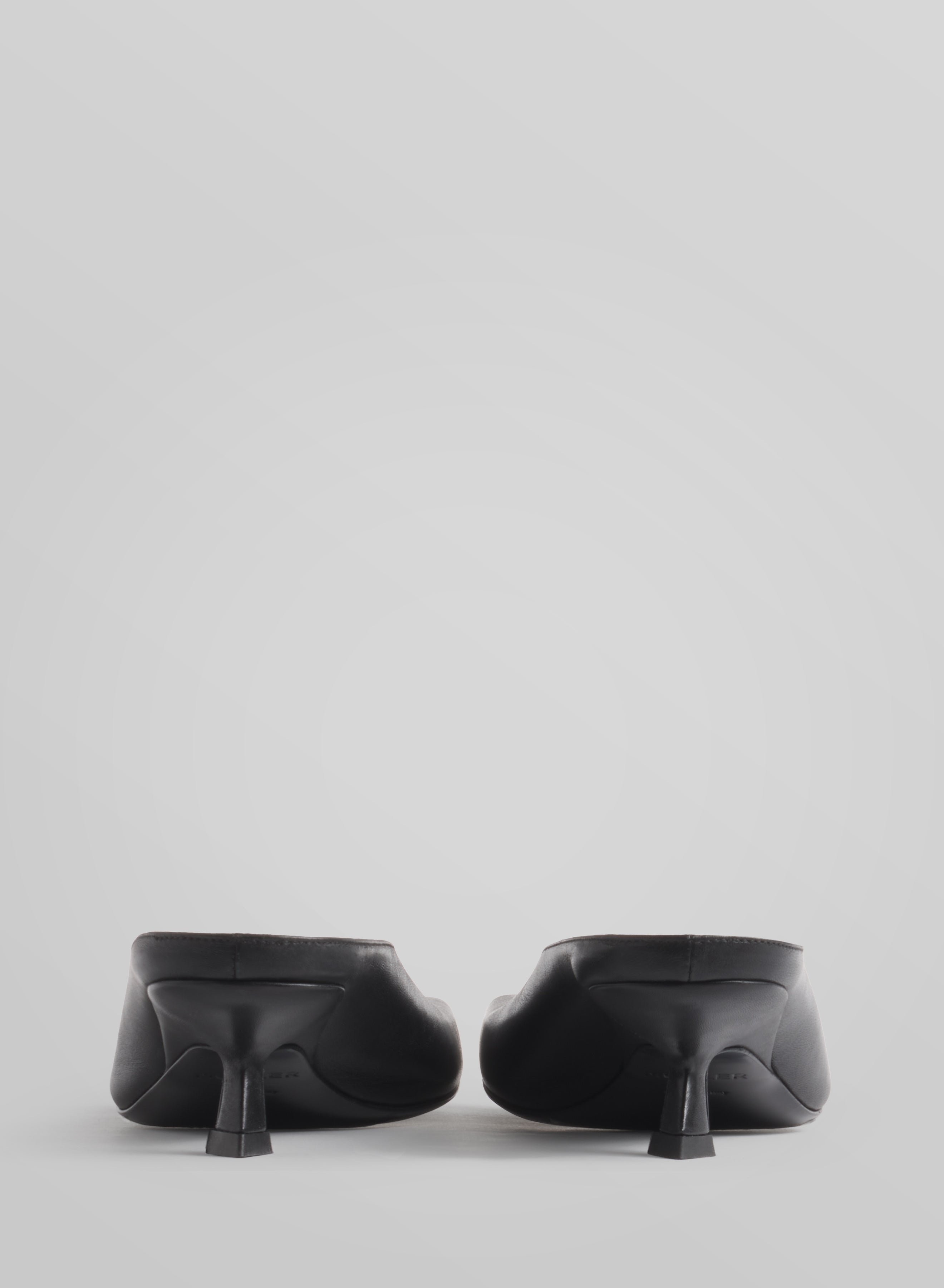 Women's Designer Mules | Mugler