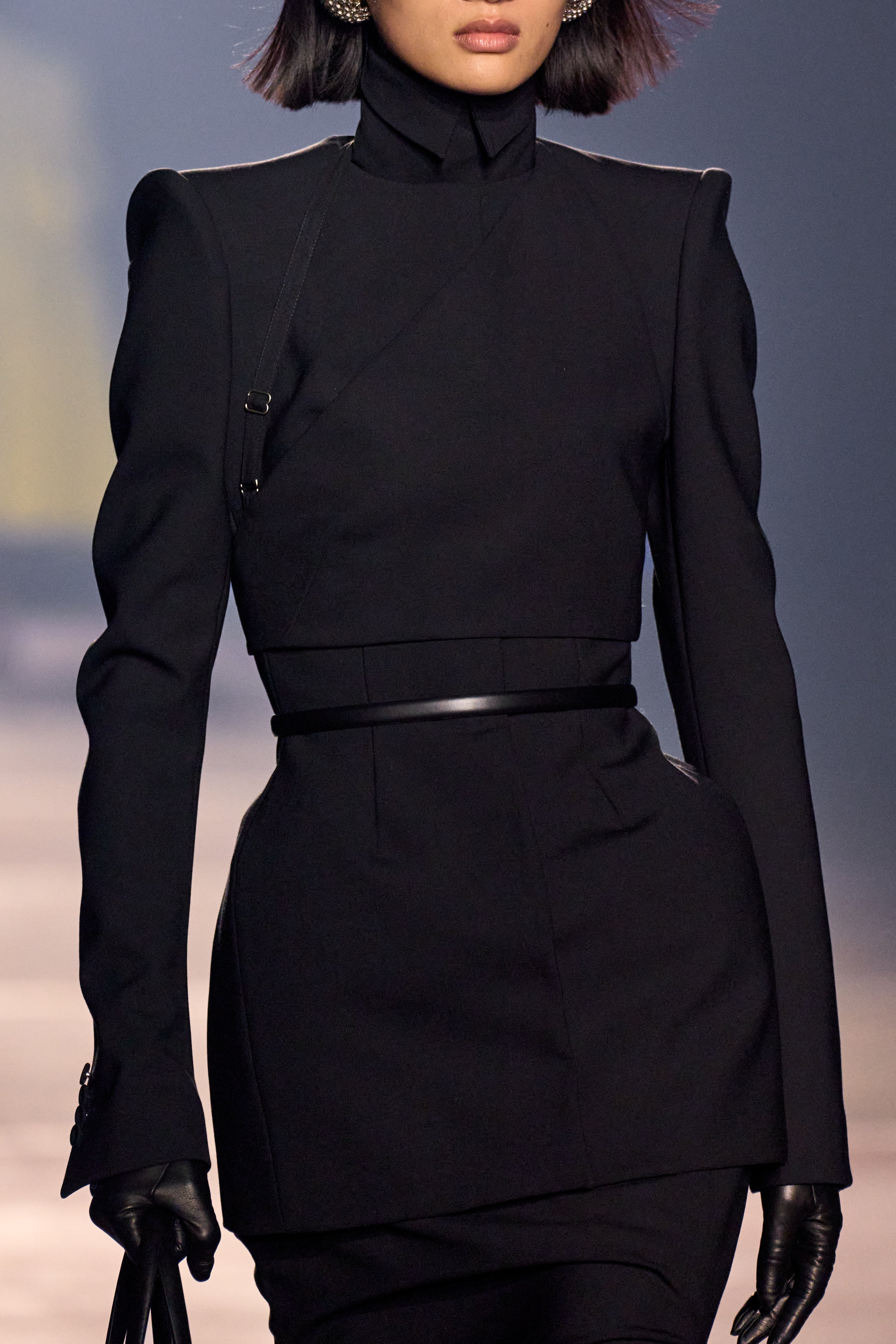 Mugler - Spring/Summer 2026