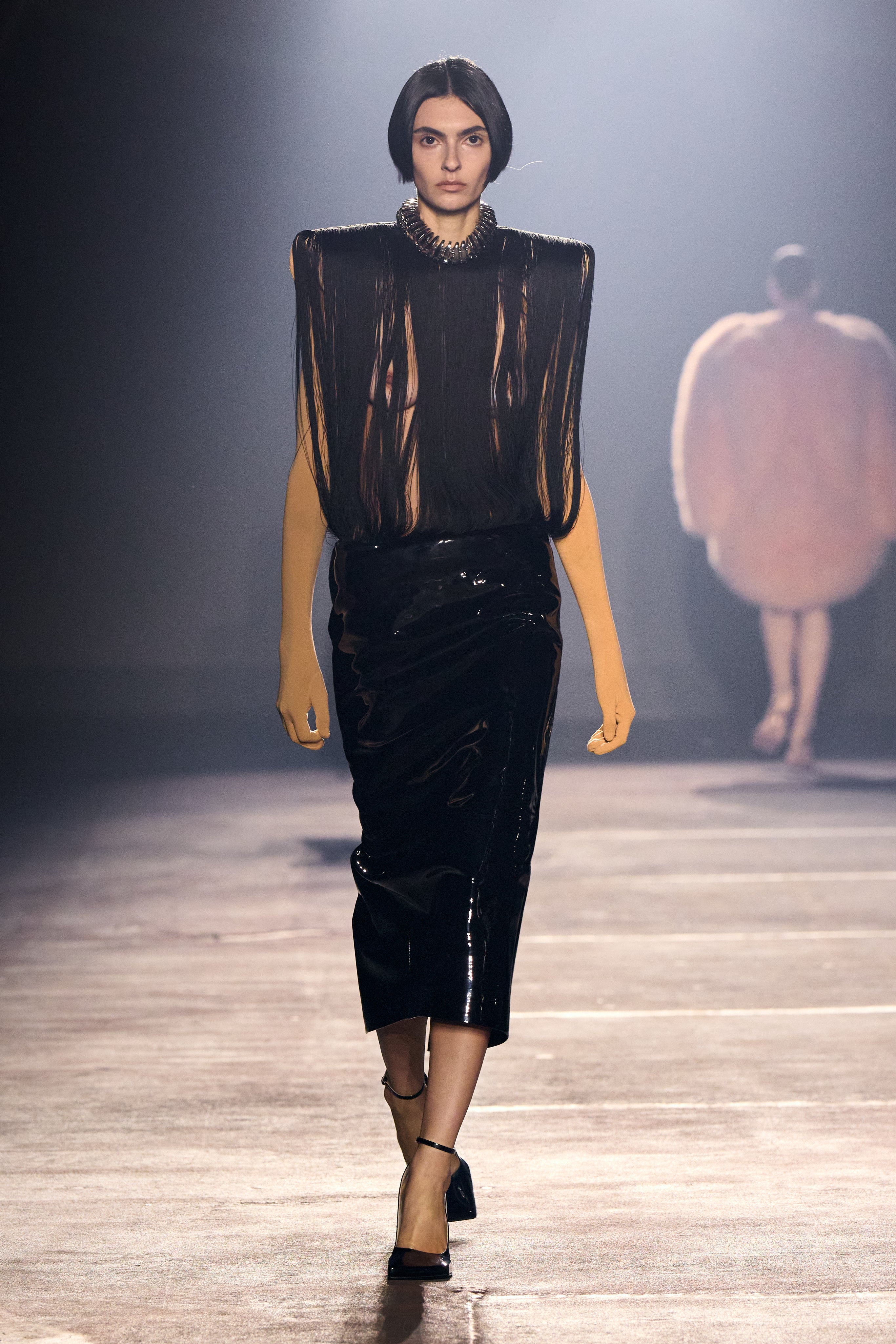 spring summer 2026 – Mugler