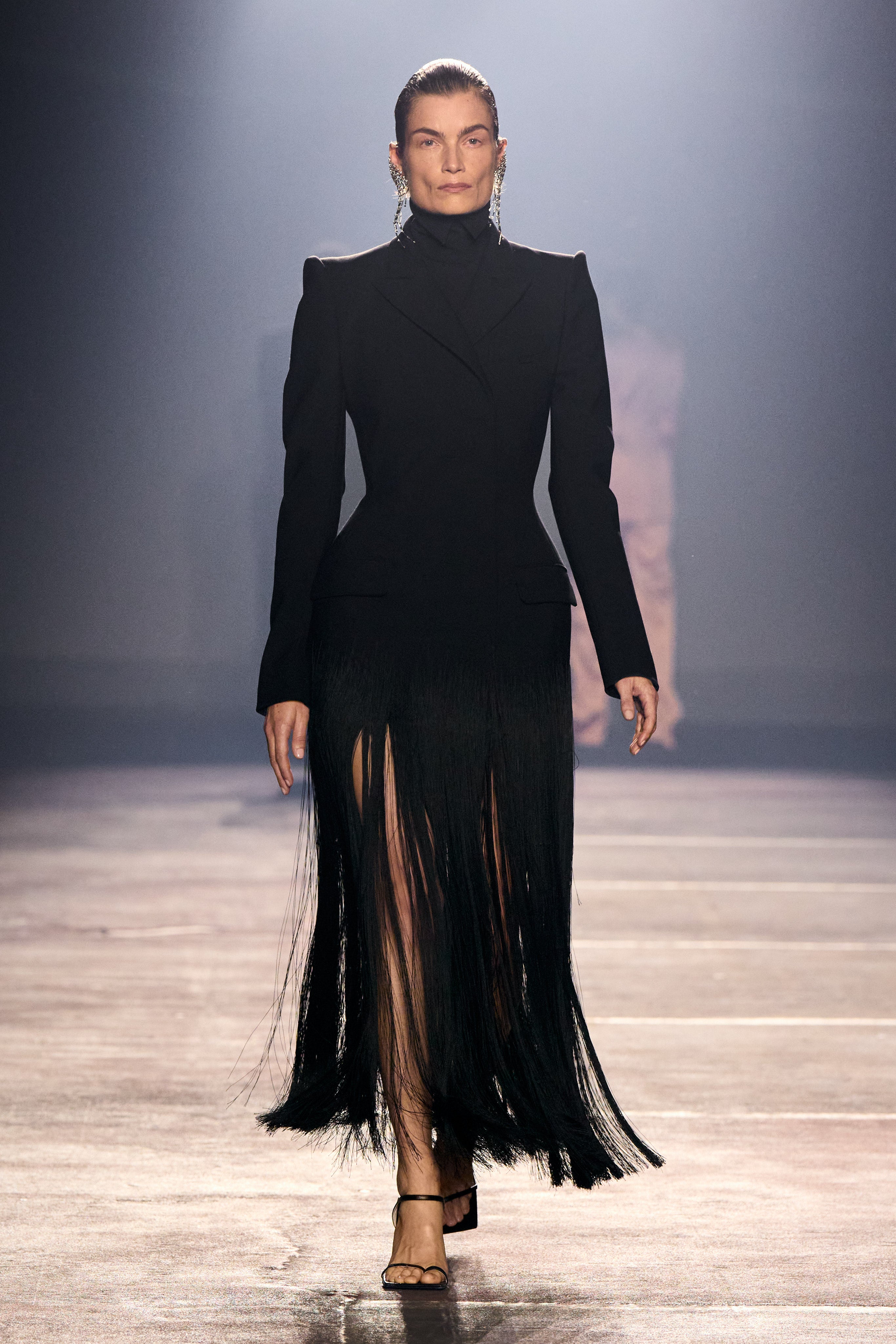 Mugler - Spring/Summer 2026 | Why are you here?