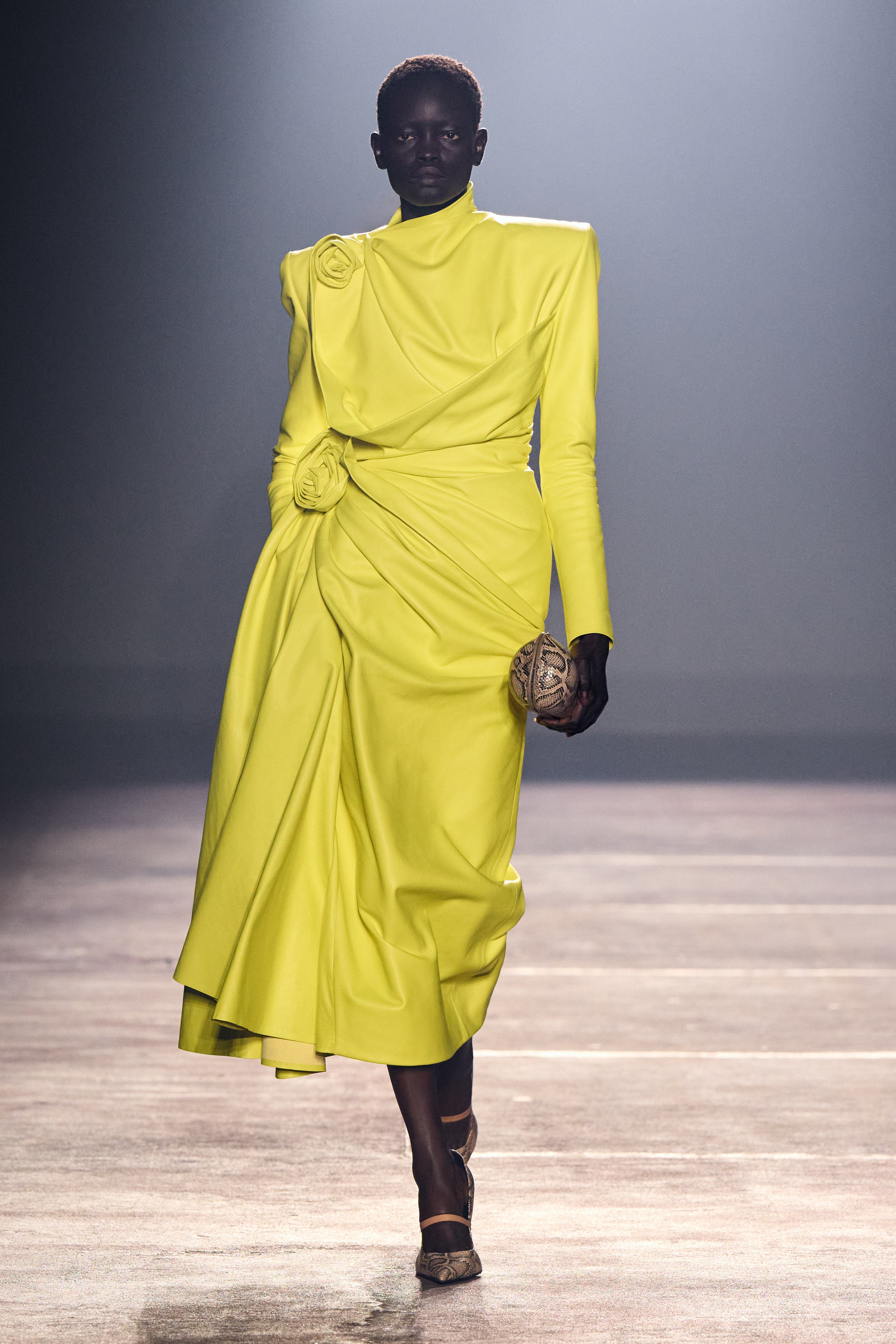spring summer 2026 – Mugler