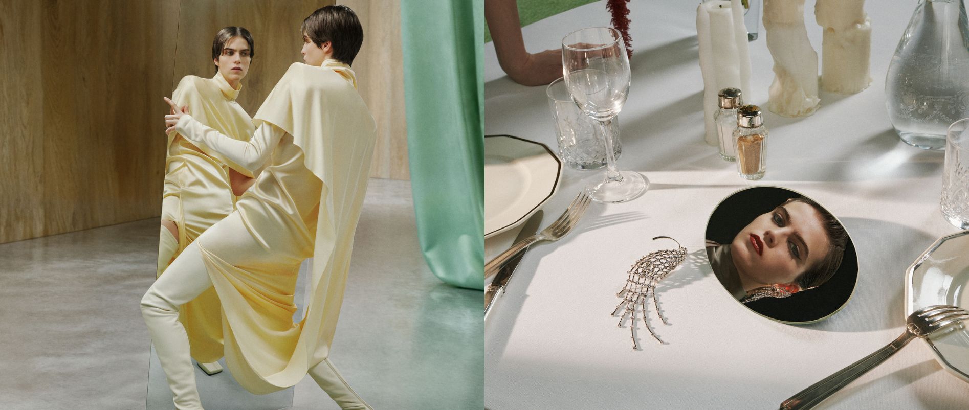 MUGLER | Official website – Ready to wear & Accessories – Mugler