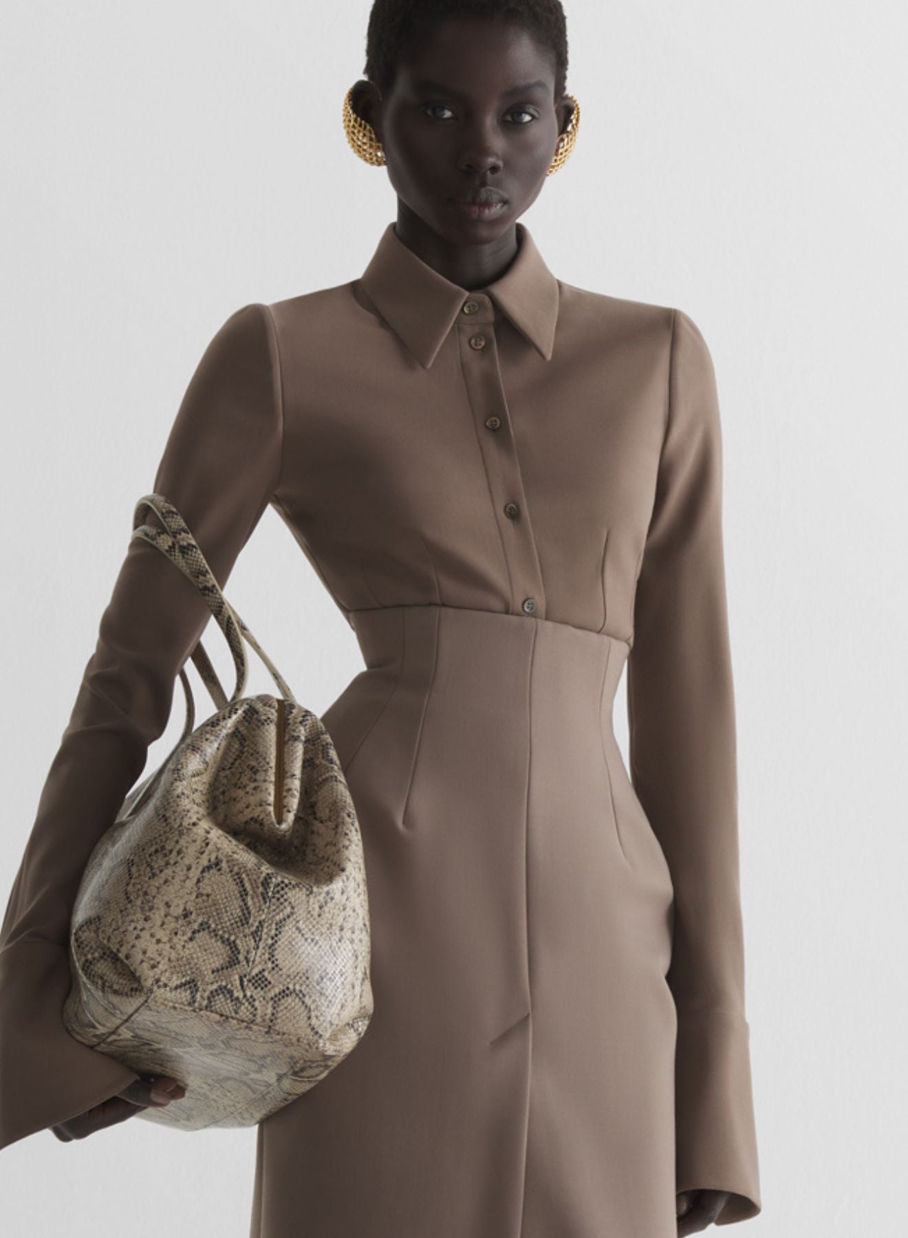Megler トップス 9AR Tops | MUGLER Official Website – Mugler
