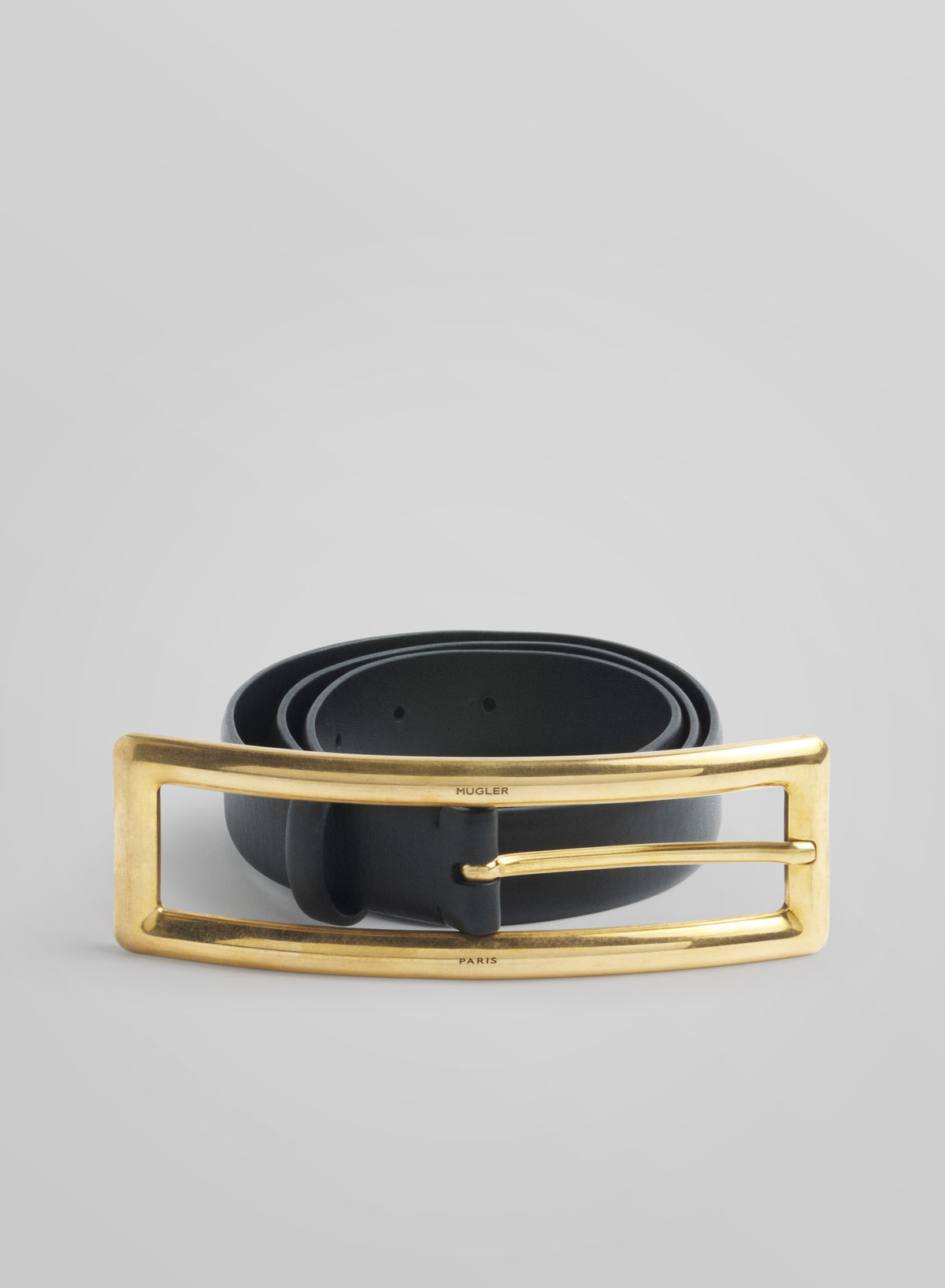 rectangle buckle belt