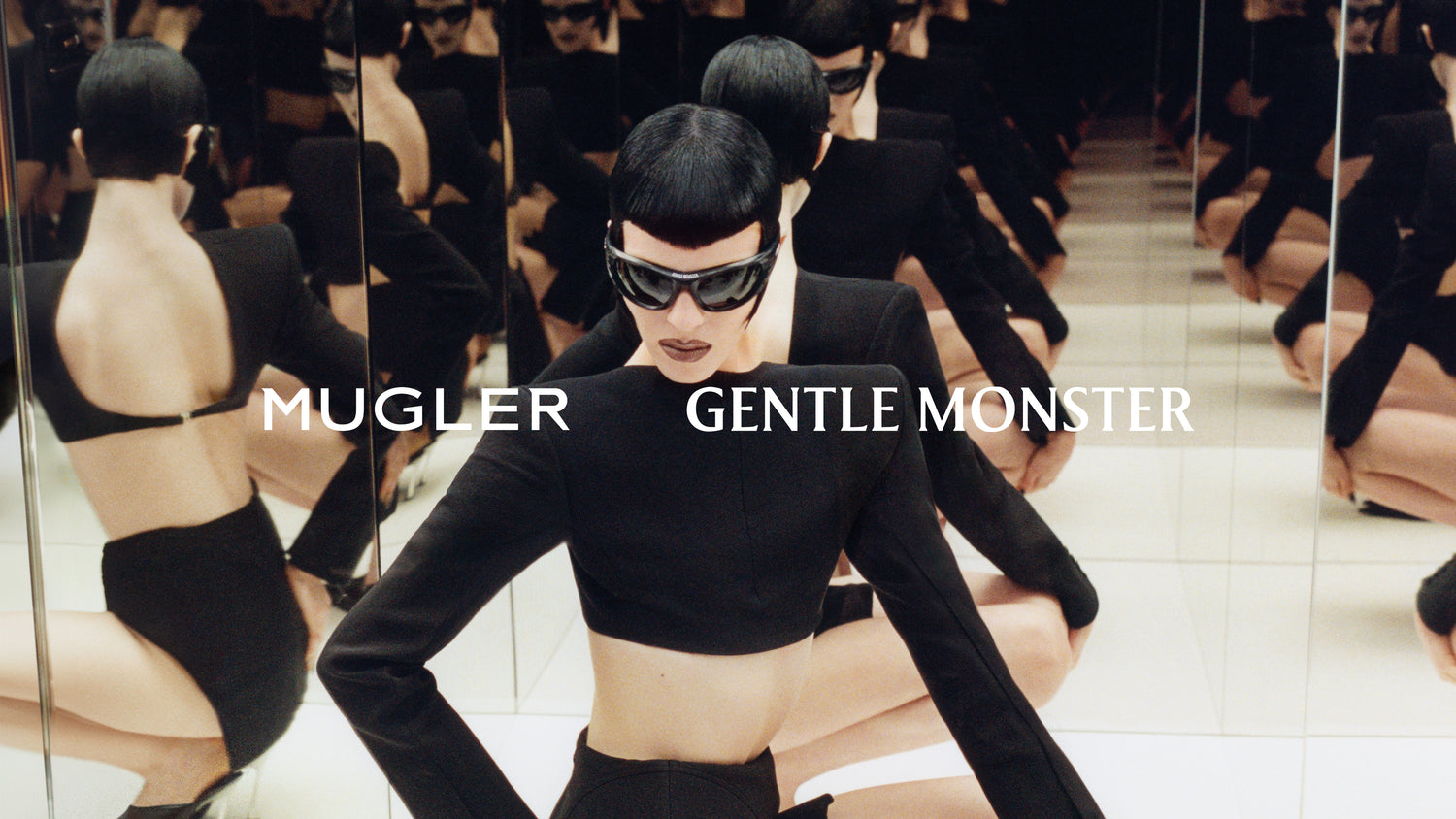 MUGLER | Official website – Ready to wear & Accessories – Mugler