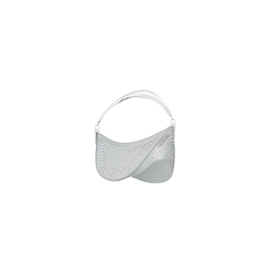 Small Spiral Curve 01 bag