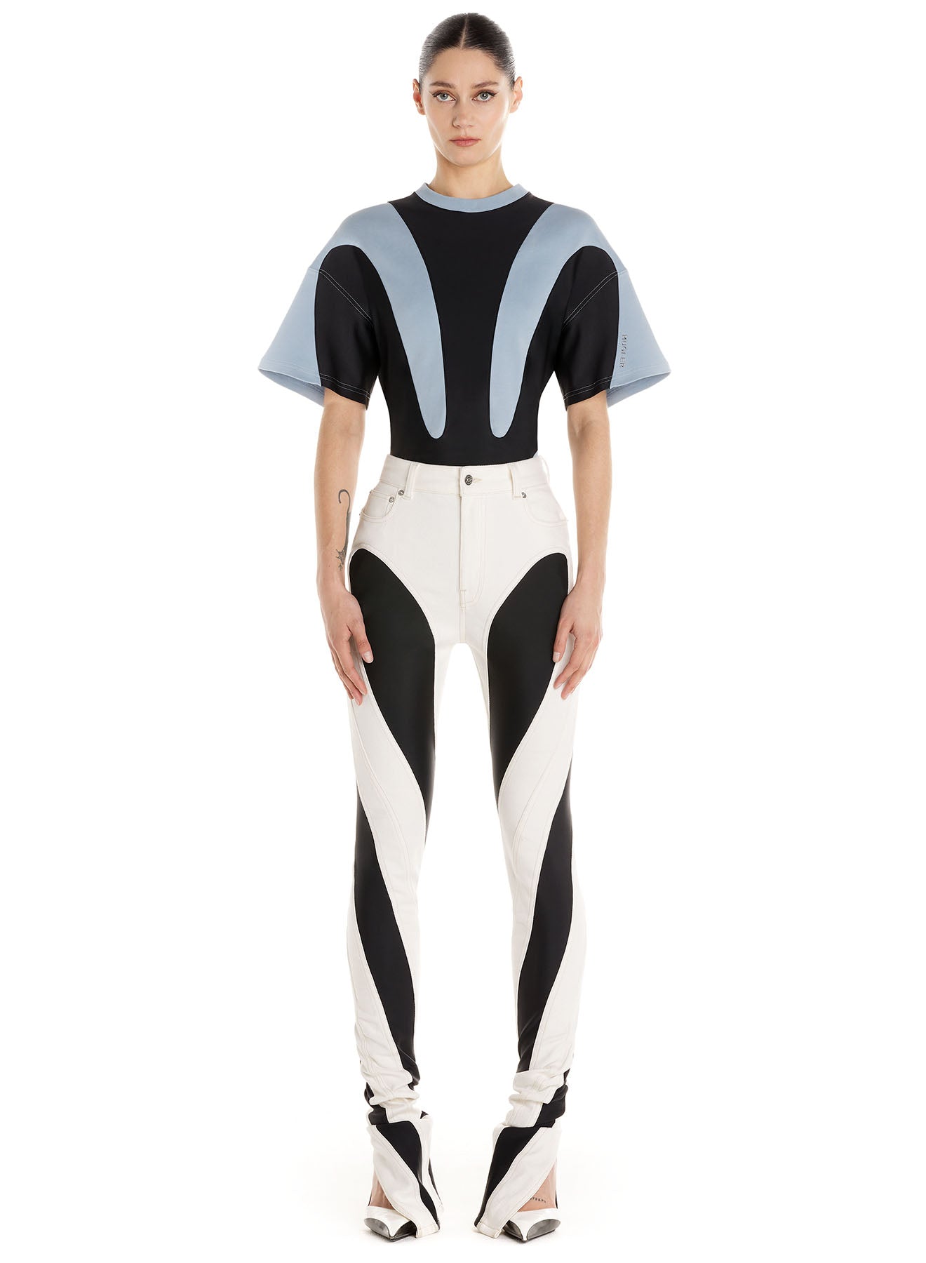 Spring Summer 2023 | MUGLER Official Website – Mugler